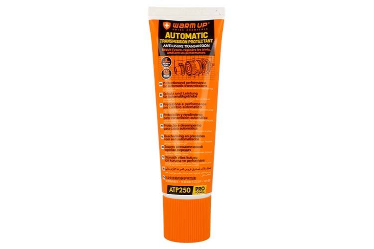 WARM UP ATP250 Automatic Transmission Protectant Antiusura e Antifuga Per Cambio