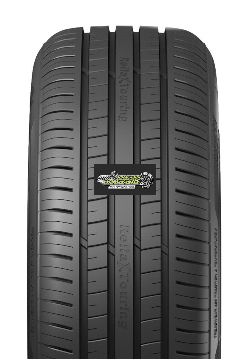 205/55 R16 PNEUMATICI TRIANGLE RELIAX TOURING TE307 2055516 DOT NEW 205 55 16