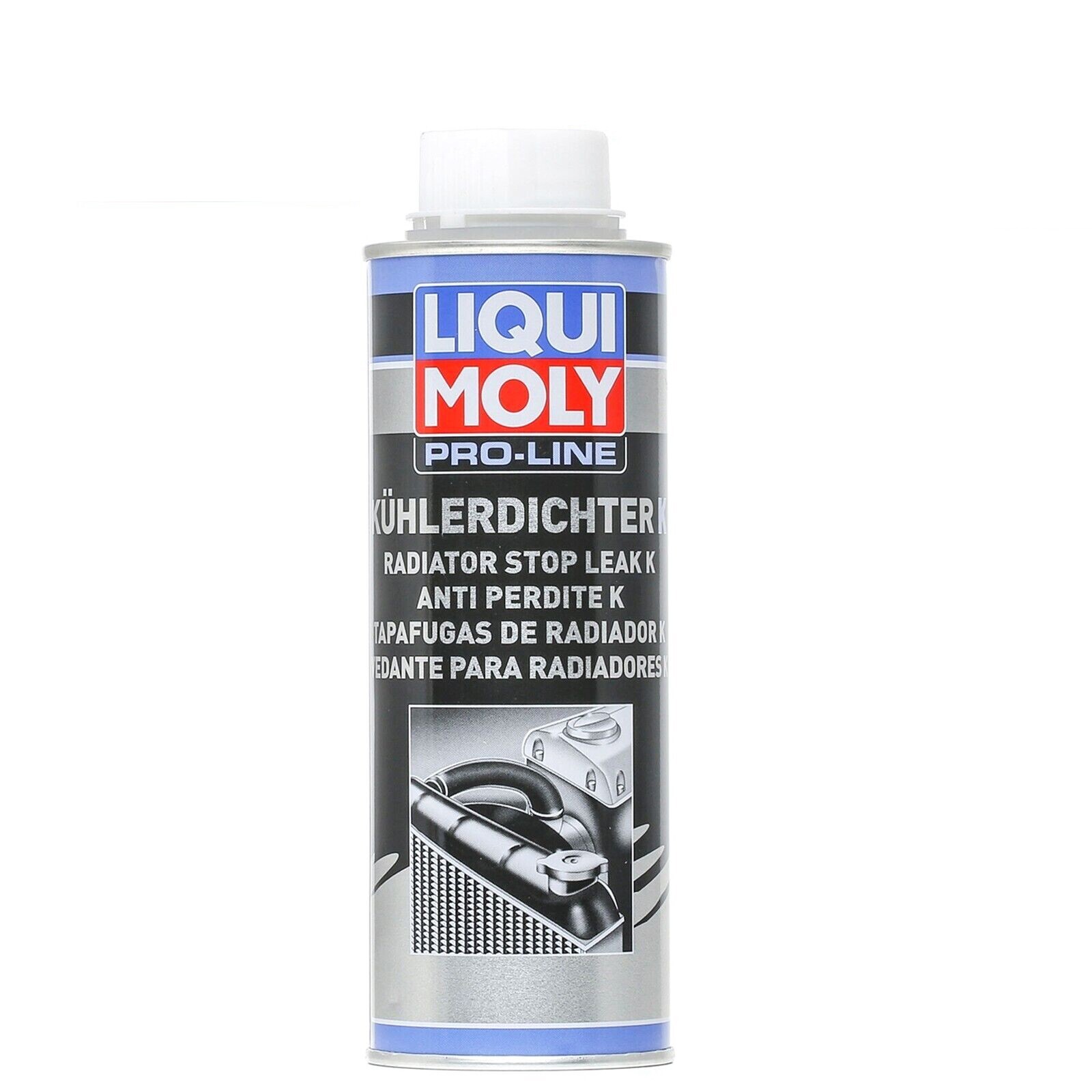 LIQUI MOLY 5178 PRO-LINE ANTI PERDITE K