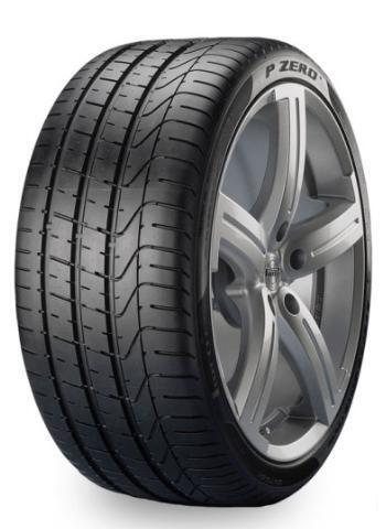 Pneumatici PIRELLI P ZERO * RFT 275/35/19 Y 96 Estivi