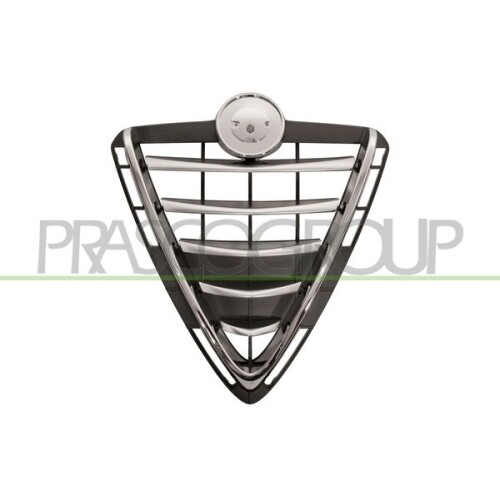 Griglia Radiatore Prasco AA3442001 per Alfa Romeo
