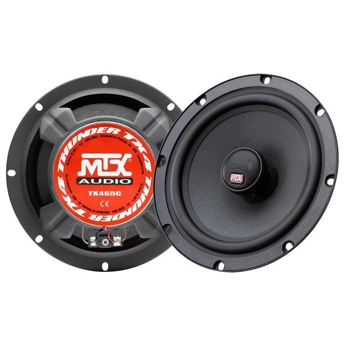 Altoparlanti Tx465c