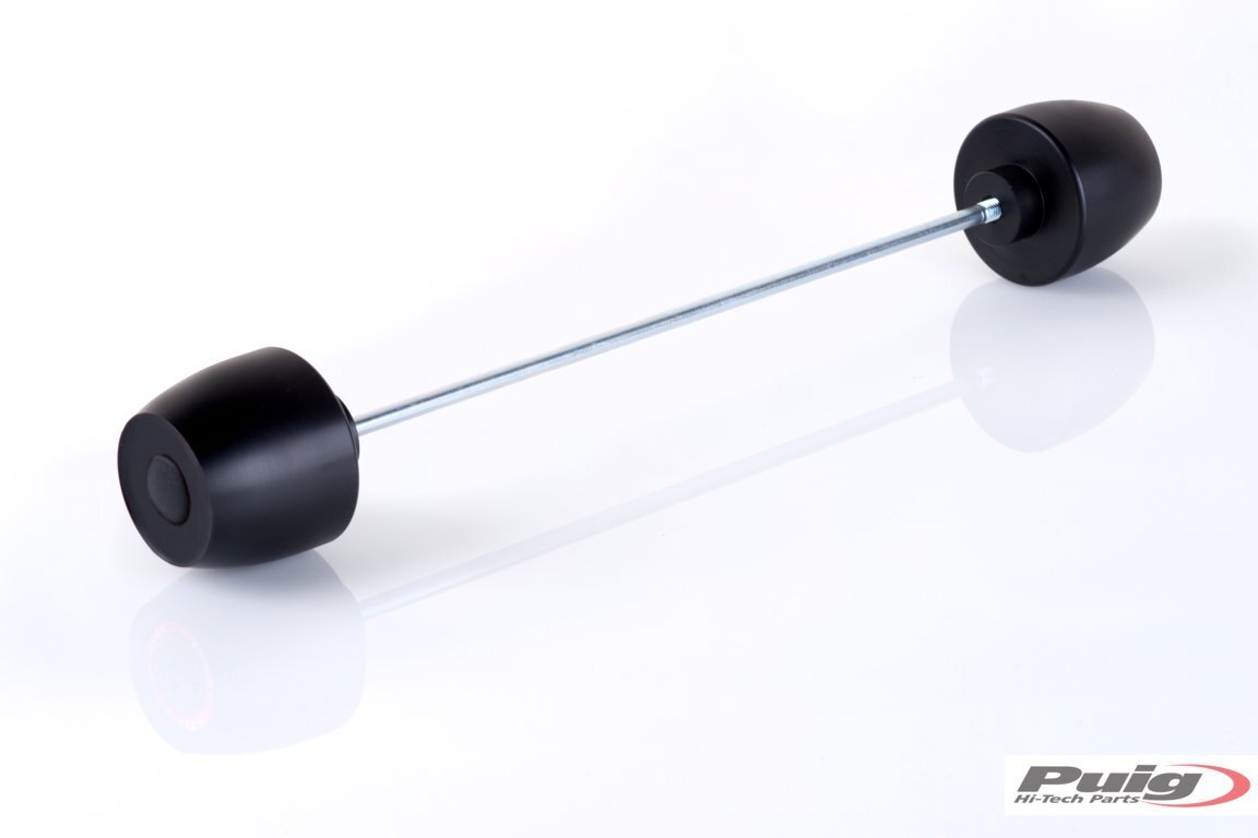 22113 - Protezione forcella PHB19 PUIG compatibile con DUCATI PANIGALE V2 2020-2