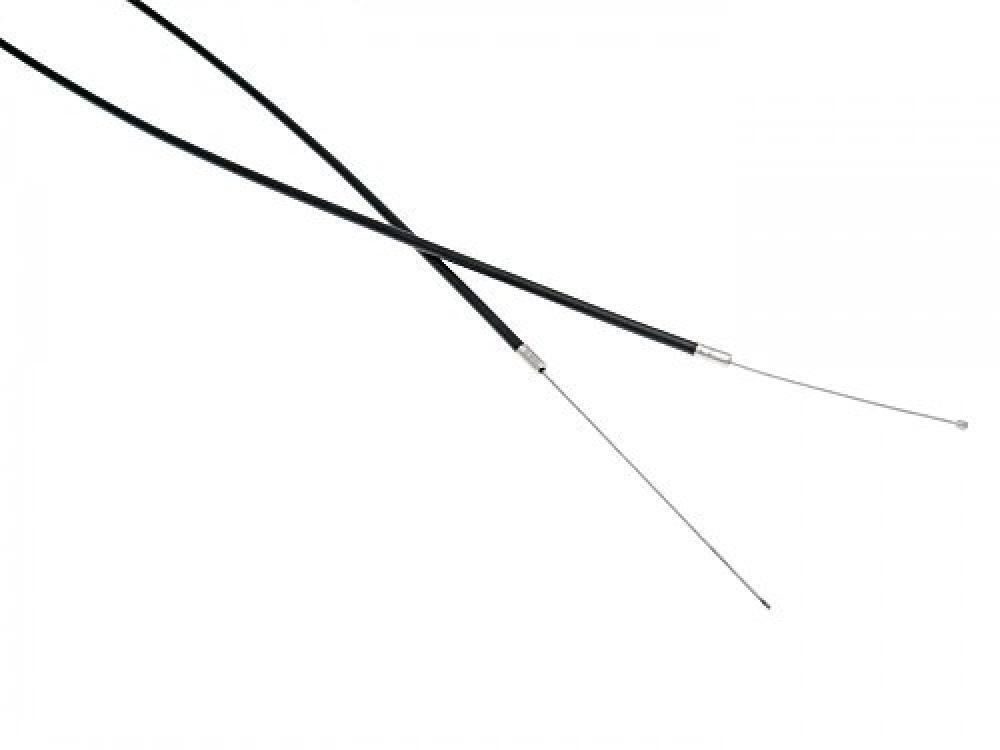 Cavo dell' acceleratore per Mobylette GAC MOTOBECANE Mofa - NUOVO