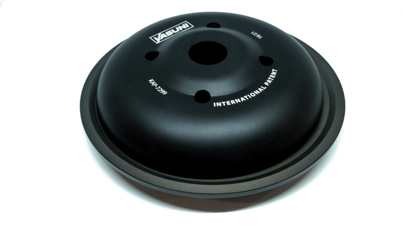 Variateur YASUNI Assiale 4t Honda Sh 150- per Moto Ricambi Ciclomotore
