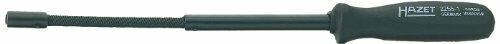 Hazet 2255-1 Impugnature Porta Inserti, Multicolore (m4E)