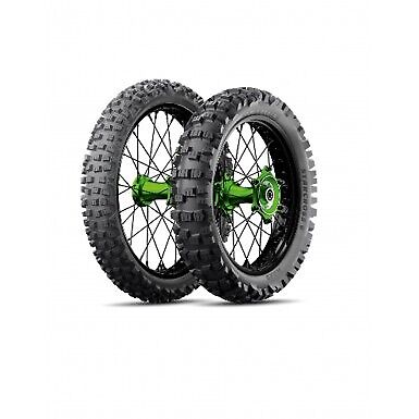 90/100 R21 57 M MICHELIN - STARCROSS 6 MEDIUM SOFT