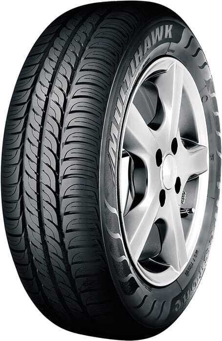 Gomme Estive Firestone 185/55 R14 80H MULTIHAWK-2 pneumatici nuovi