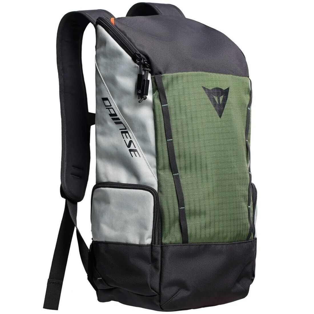 ZAINO BAG MOTO DAINESE EXPLORER D CLUTCH DESERT SAGE 21LT
