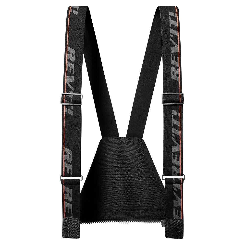 BRETELLE CONNESSIONE PANTALONI MOTO REV'IT STRAPPER TROUSERS SUSPENDERS