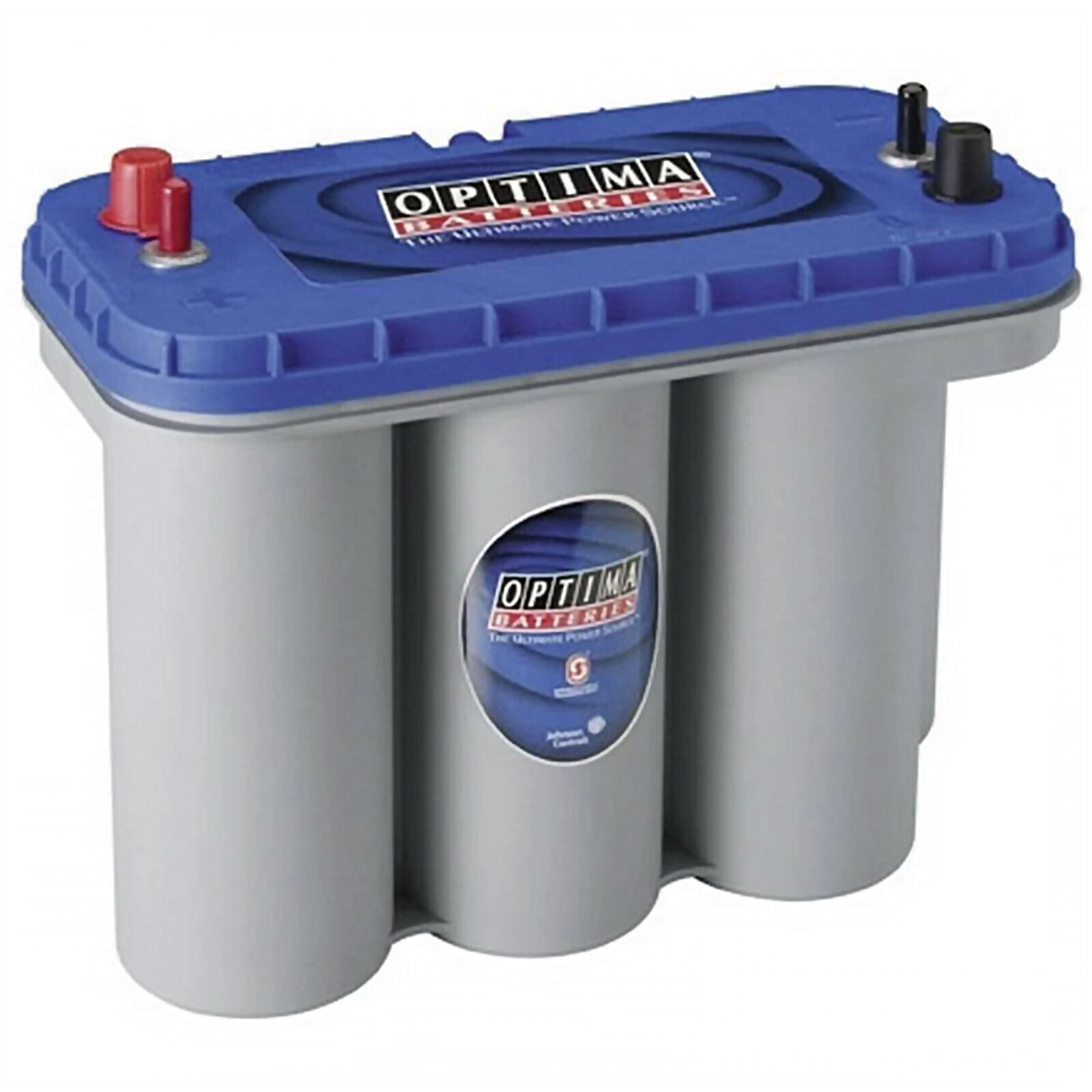 Batteria Nautica Optima Bluetop 75Ah 852188000 BTDC5.5