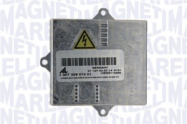 Magneti Marelli ECU XENON Litronic 40 BMW 3-SERIES (E46), X3 (E83 ECU XENON Litr
