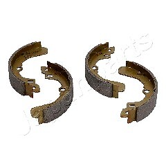 GF-811AF JAPANPARTS Kit ganasce freno per DAIHATSU,SUBARU,SUZUKI