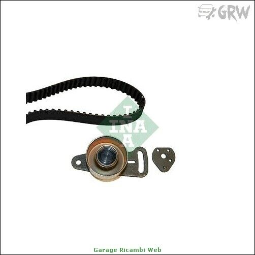 530018910 Kit cinghia distribuzione Ina per JEEP CHEROKEE RENAULT TRAFIC MASTER