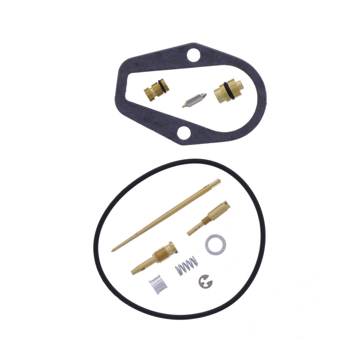 KIT REVISIONE CARBURATORE TOURMAX PER HONDA 500 CB FOUR 1972-1977