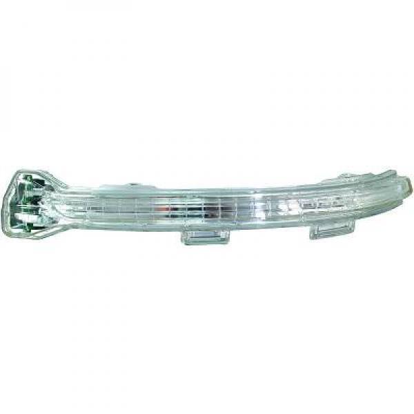 VWSP. FRECCIA SINISTRA GOLF 7, SPECCHIO 12-17 LED - 2216527
