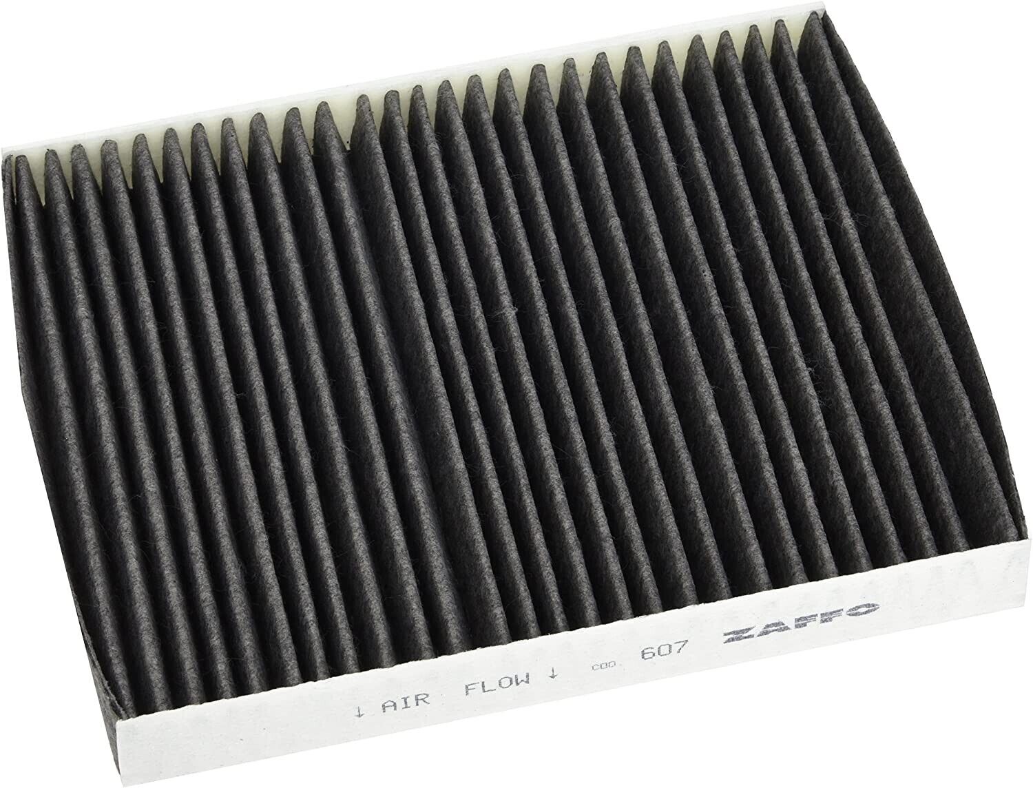 FILTRO ABIT CARB ATT HYUNDAI SANTA FE II - ZAFFO Z607