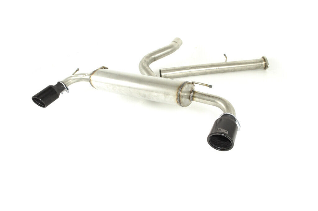 Scarico marmitta sportivo per TOYOTA Yaris GR 2020 HATCHBACK