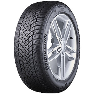 Pneumatici invernali 235 55 R18 104H XL BRIDGESTONE Blizzak LM005