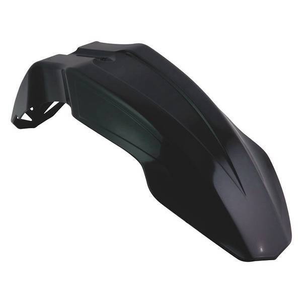 parafango anteriore Rtech universale Motard nero