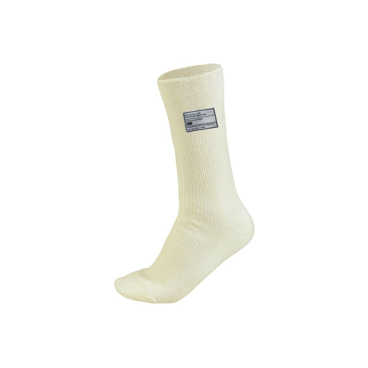 Calzini OMP Nomex Bianco M