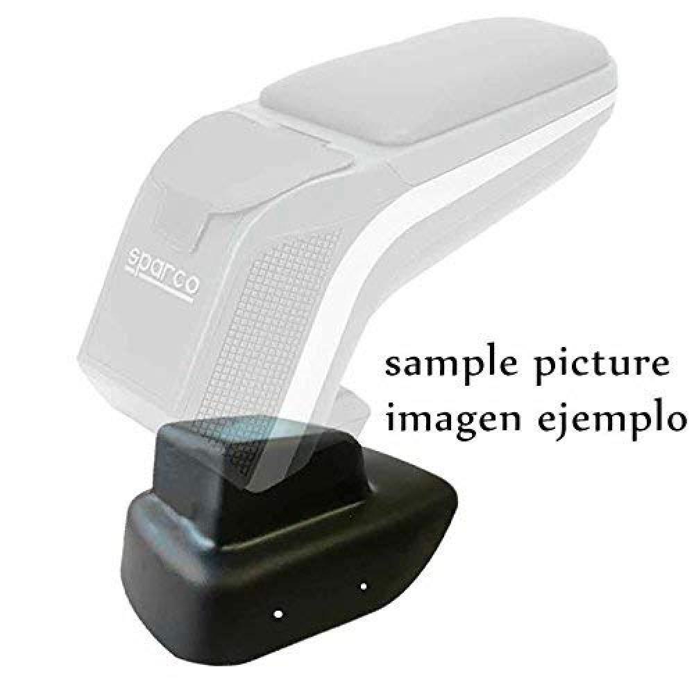 Sparco spc4100s008 Adattatore Bracciolo 11 2011 - NUOVO