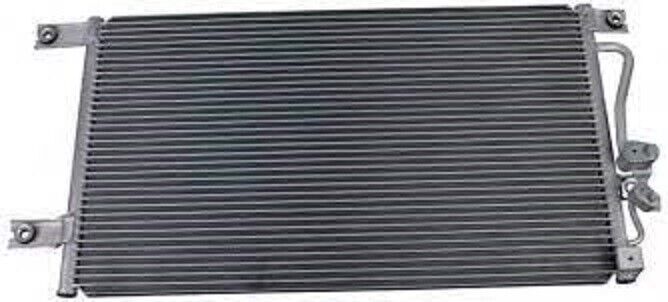 Condensatore aria /A/C  per Mitsubishi L200 DAL 1999 AL 2004 K74 59 X 36 CM