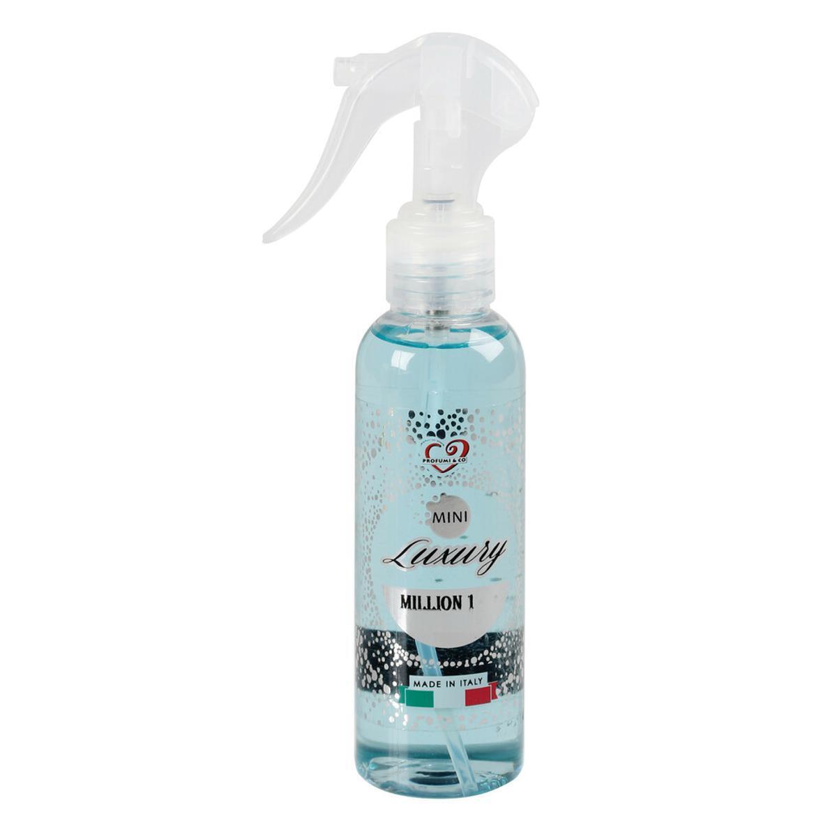 Deodorante Mini Luxury 150 ML Profumo Superconcentrato per Auto e Ambienti