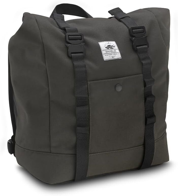 BORSA LATERALE A ZAINO RAMBLER RB105R