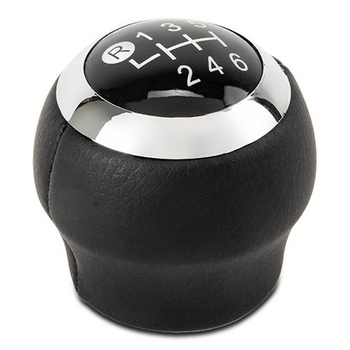 Pomello della Leva del Cambio ABC Parts TOYOTA COROLLA-AVENSIS-YARIS D4D-URBA