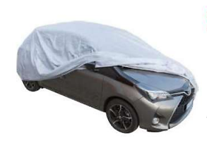 Start Telo Copriauto Universale Large Misure 482x178xh120cm in Tessuto Telato