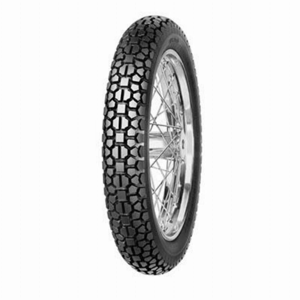 GOMMA ENDURO MITAS E 03 3.50 - 18 62 R