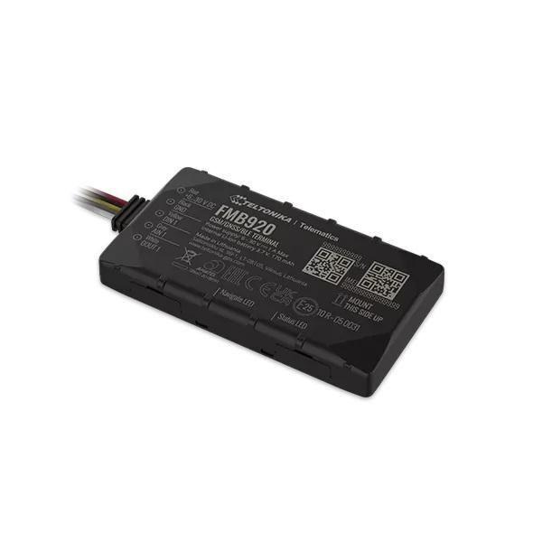 FMB920 GPS tracker Universal