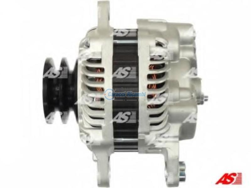ALTERNATORE NUOVO MITSUBISHI 1800A116 MITSUBISHI A003TG4579ZZ9 MITSUBISHI A3TG45