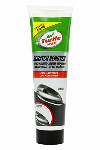 Turtle Wax 1830878 Essential-Rimuovi graffi 100 ml (n2C)