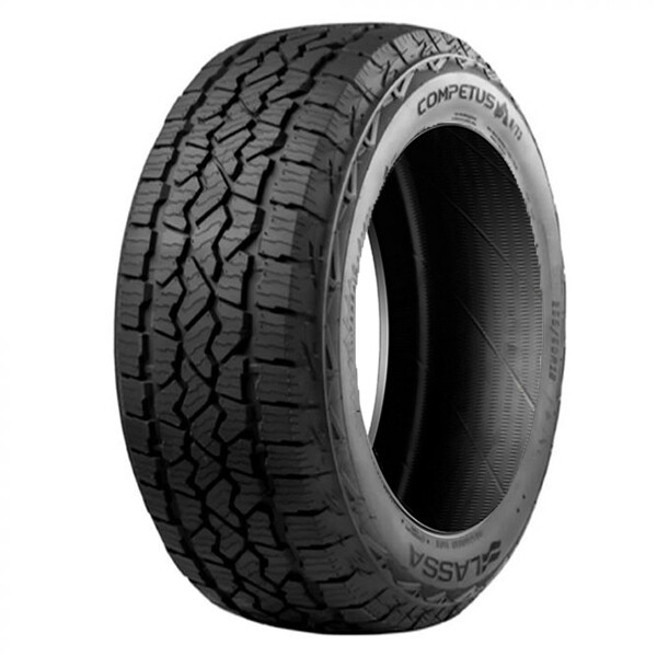 GOMME PNEUMATICI LASSA 265/70 R15 112T COMPETUS A/T 3