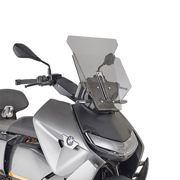 Windscreen Givi smoke BMW CE04 2022