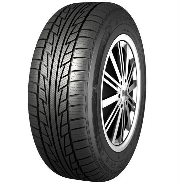 PNEUMATICI GOMME INVERNALI NANKANG SNOW SV-2 215/40 R18 89 V XL