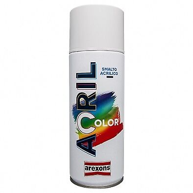 AGRICOLCOLOR AVORIO 400ML (ARX-3933)