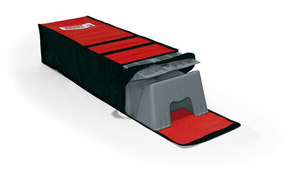 Zeppe Livellatori Fiamma Level Jumbo + Sacchetto Level Bag Zeppa Camper