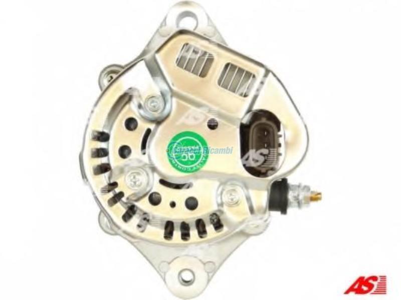 ALTERNATORE NUOVO KUBOTA 1667864011 KUBOTA 1667864012 DENSO 1002114730 DELCO REM