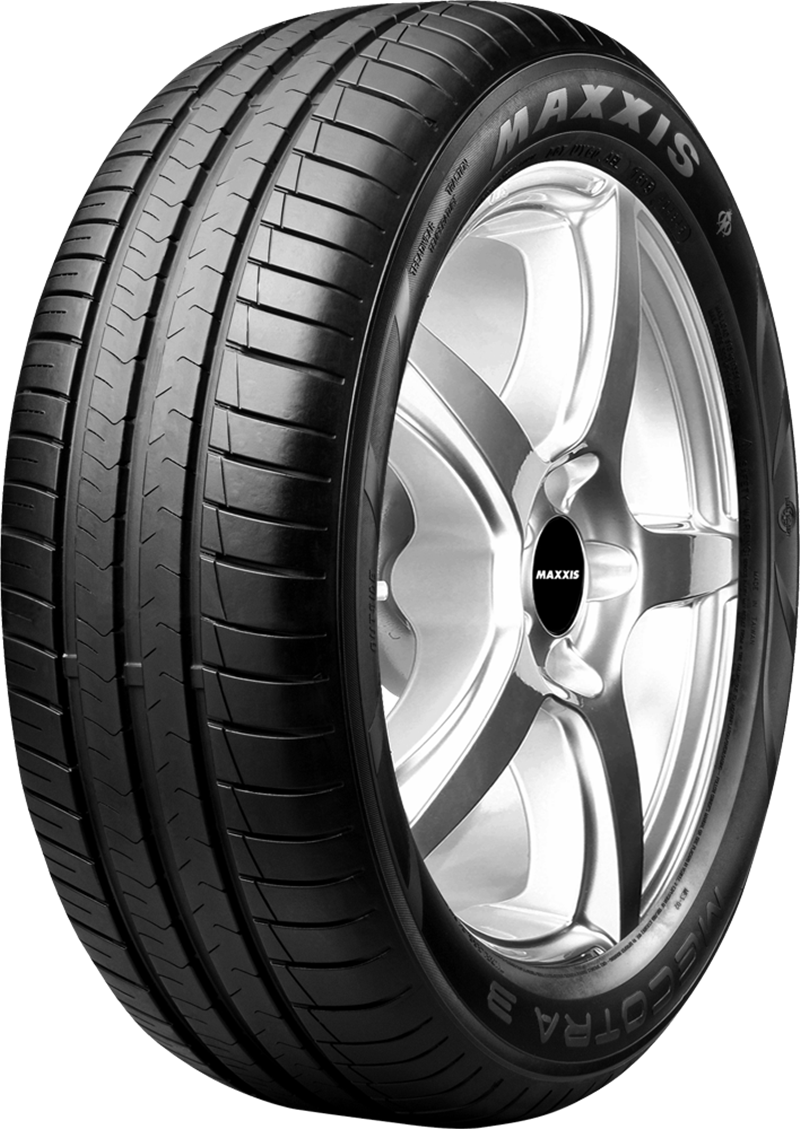 Pneumatici 175/55 r15 77T Maxxis ME3 Gomme estive nuove