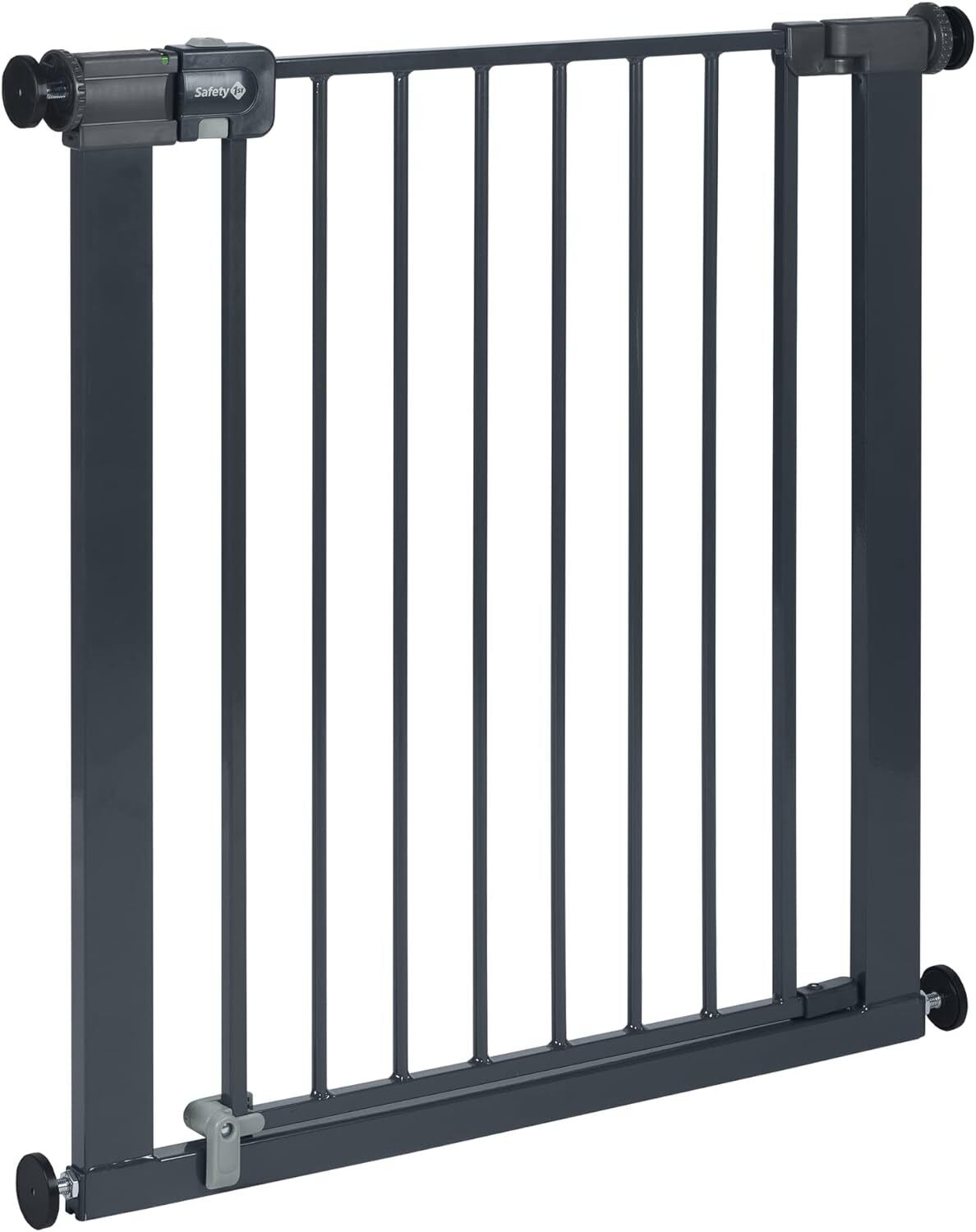 Safety 1st Easy Close Metal Cancelletto di 1 Unità (Confezione da 1)