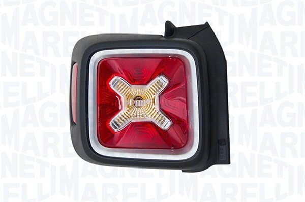 Magneti Marelli FANALE DX JEEP RENEGADE (520) LIMITED Fanale DX PER JEEP