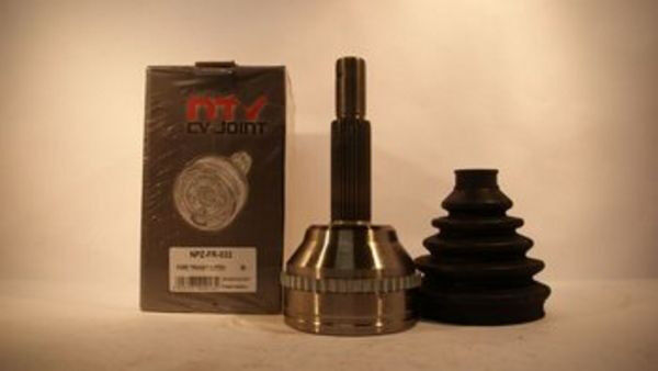 Kit Giunto Esterno Per Ford Transit 2.2TDCI 2006 TYP1