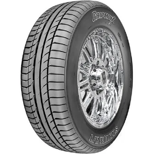 GOMME AUTO ESTIVE 255 60 R18 112V GRIPMAX STATURE HT XL PNEUMATICI NUOVI