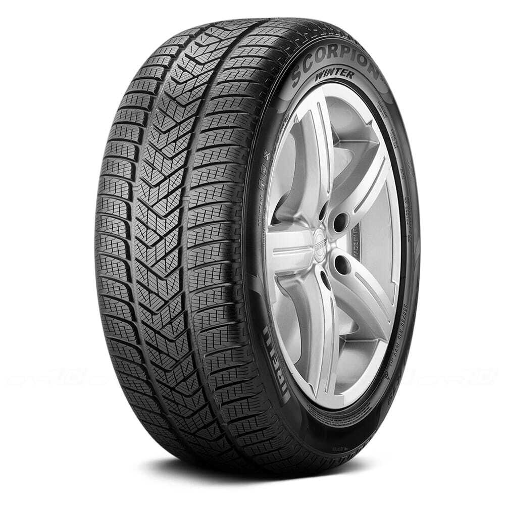 Gomme Invernali Pirelli 275/50 R20 109V Scorpion Winter MO RPB KS M+S pneumatici