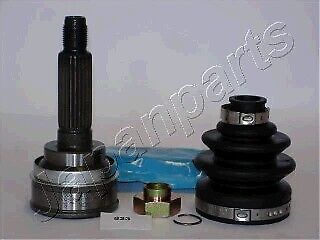 GI-823 JAPANPARTS Kit giunti, Semiasse per SUZUKI