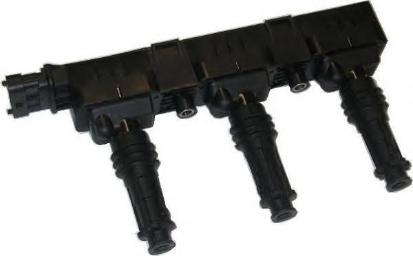 Bobina D'Accensione Modulo Opel Agila, Vauxhall Corsa, Opel Corsa Nuovo
