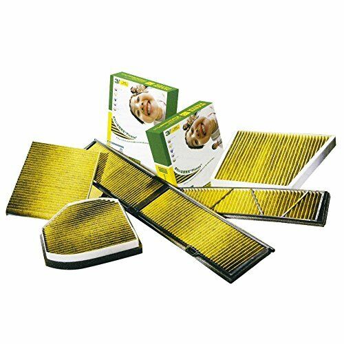 Mann Filter FP 2436 Filter (X2H)